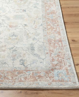 Avellino 528071 6'7"x9'2" Area Rug