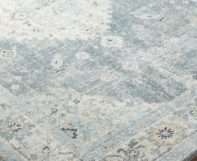 Avellino 528178 6'7"x9'2" Area Rug