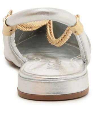 Women's Charli Elastic Closure Ballet Flats