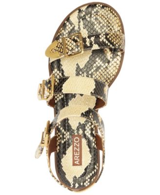 Women's Paige Flat Sandals