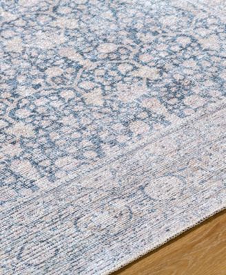 Lorelai VVLO-2304 7'10"x10'2" Area Rug