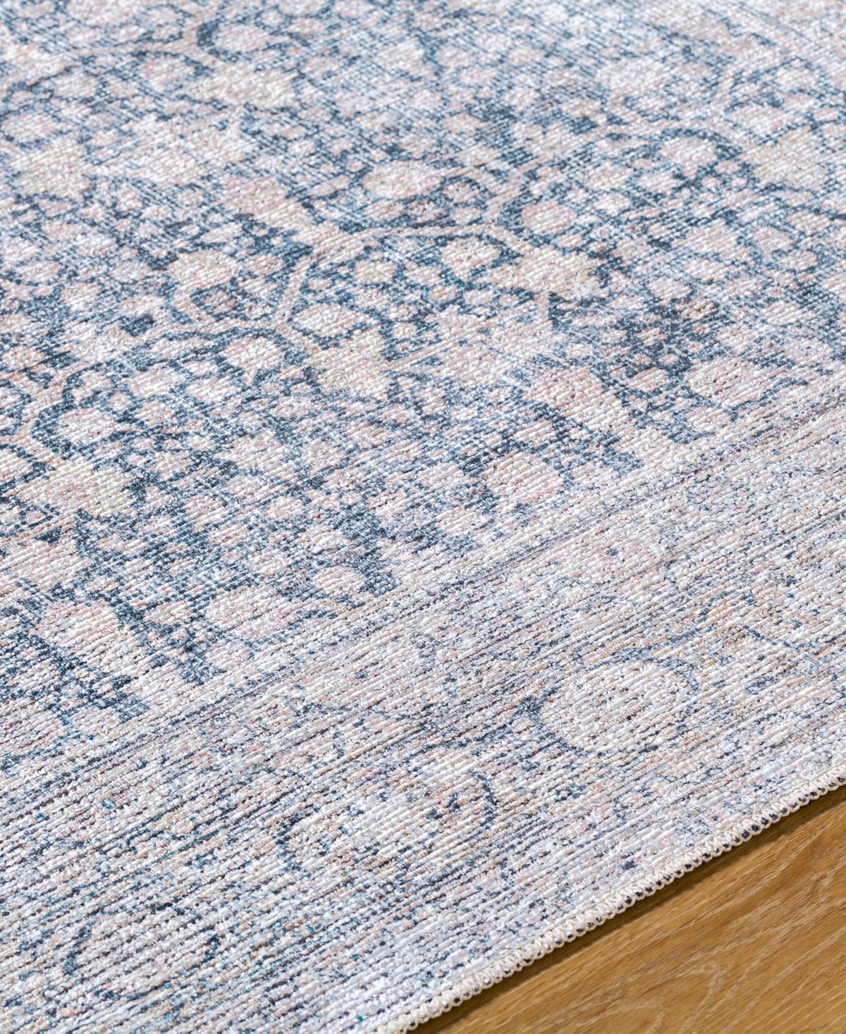 Livabliss Lorelai Vvlo-2304 7'10"x10'2" Area Rug In Beige