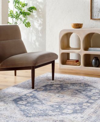 Lorelai VVLO-2306 7'10"x10'2" Area Rug