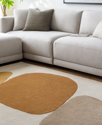 Rossi 532282 5'x7'6" Area Rug