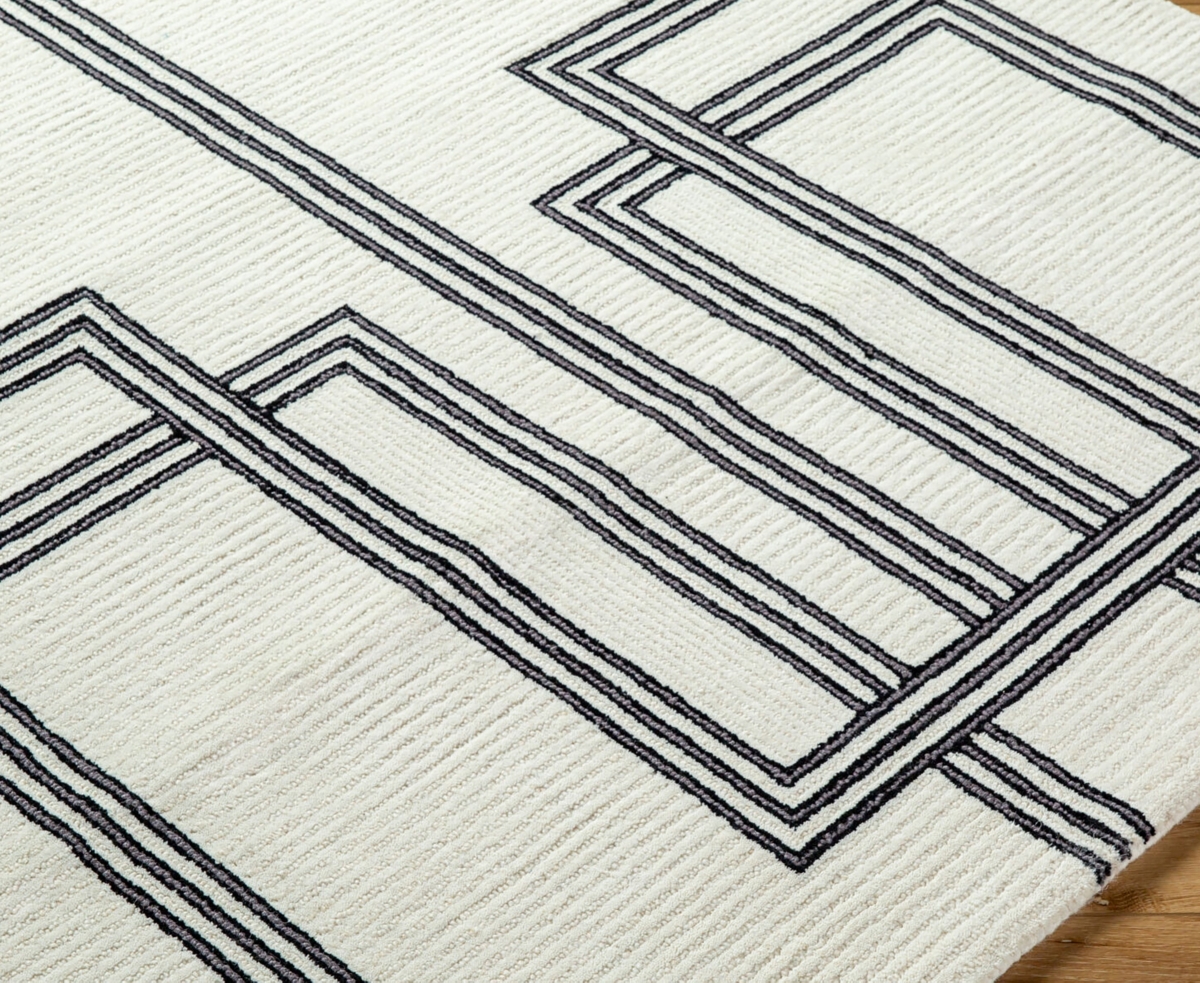 Livabliss Rossi 532300 2'x3' Area Rug In Cream