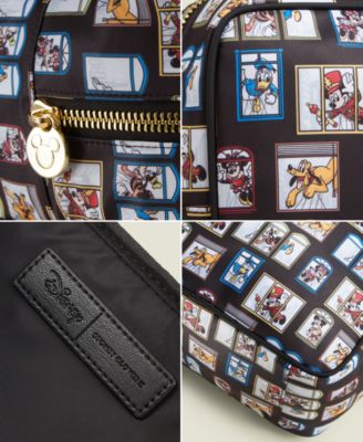 ★限定コラボ【Macy’s×Disney×Stoney Clover Lane】ポーチ Stoney Clover Lane Disney | Macy's Parade Mini Pouch