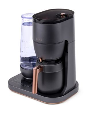 Specialty Grind and Brew Coffee Maker with Thermal Carafe