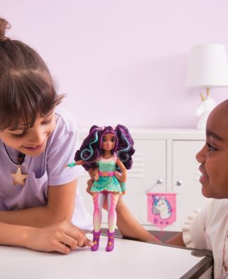 Ava Doll 7 Fashion Accessories Toys