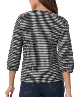 macys inc blouses