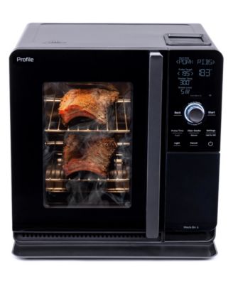 Profile Smart Indoor Smoker