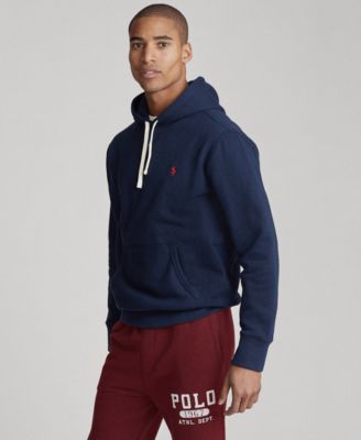 Men's Fleece Hoodie