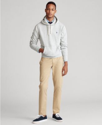 Men's RL Fleece Hoodie
