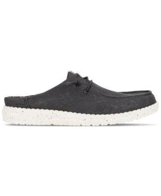 Women's Wendy Slip Classic Slip-On Casual Moccasin Sneakers
