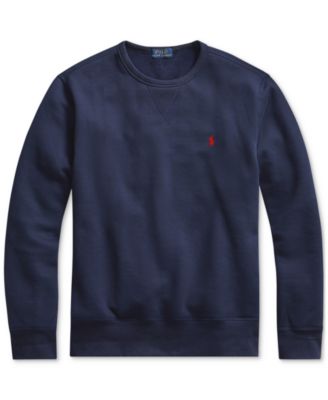 Men's RL Fleece Sweatshirt