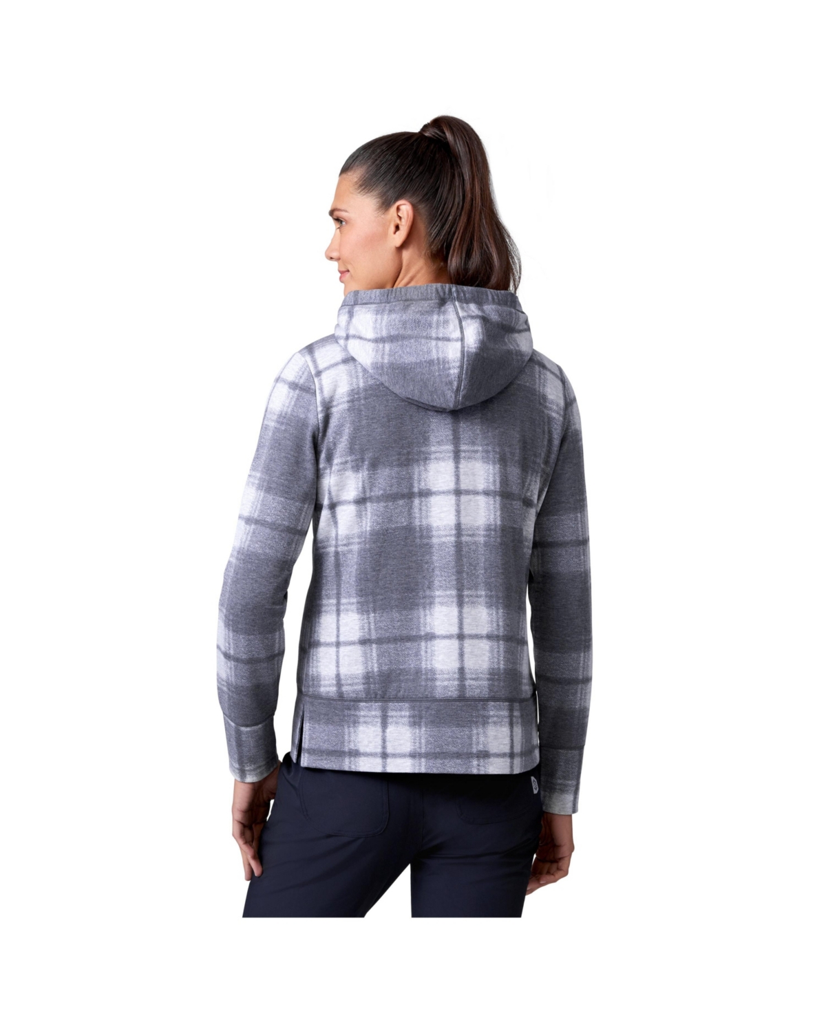 Free Country Women's Luxe+ Sherpa Lined Jacket