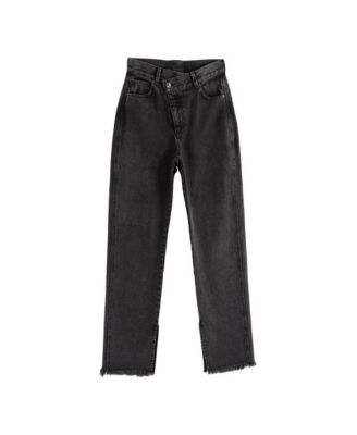 Women's Kansas Denim Pants