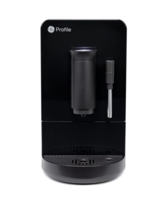 GE Profile Fully Automatic Espresso with Frother