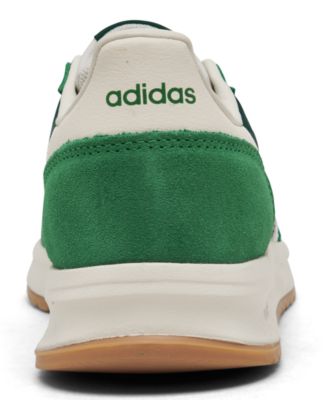 adidas gazelle silver green womens adidas Fear of God Athletics LA Runner