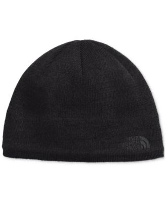 Джим Бини с северной стороны