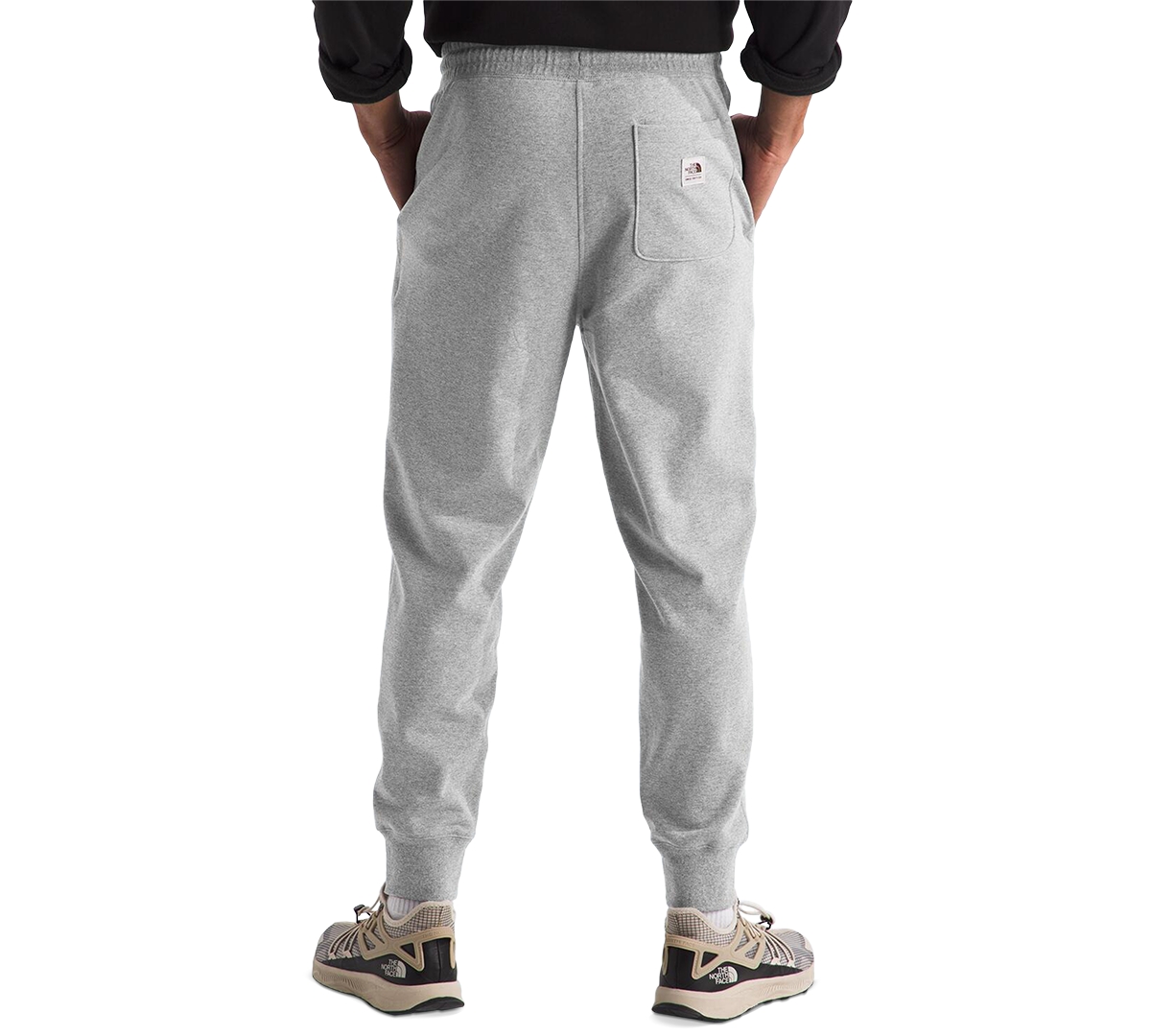 The North Face Men's Heritage Patch Jogger -heritage Patch
