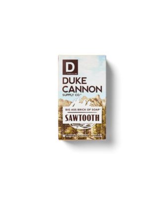 Supply Co Duke Cannon Big Ass Brick Of Soap Wayfinder