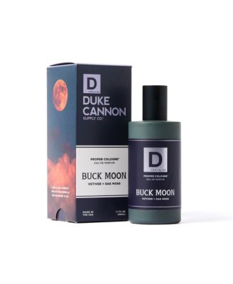 Настоящий жидкий одеколон Duke Cannon - Huron