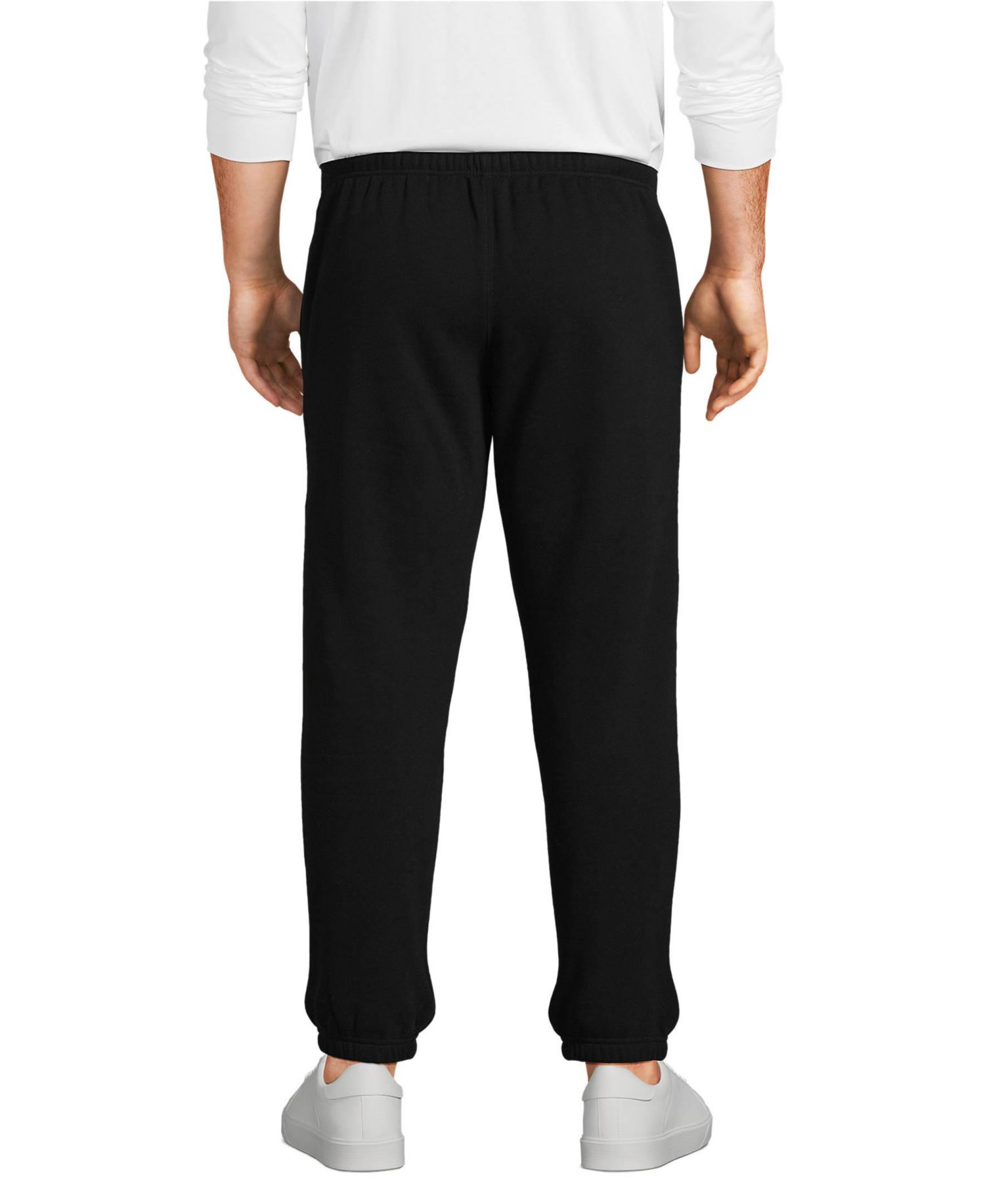Big & Tall Serious Sweats Jogger Pant
