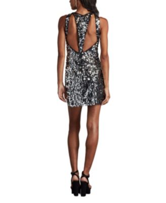 【Simkhai】 Gisele sequinedミディスカート Gisele sequined midi skirt in black - Simkhai | Mytheresa