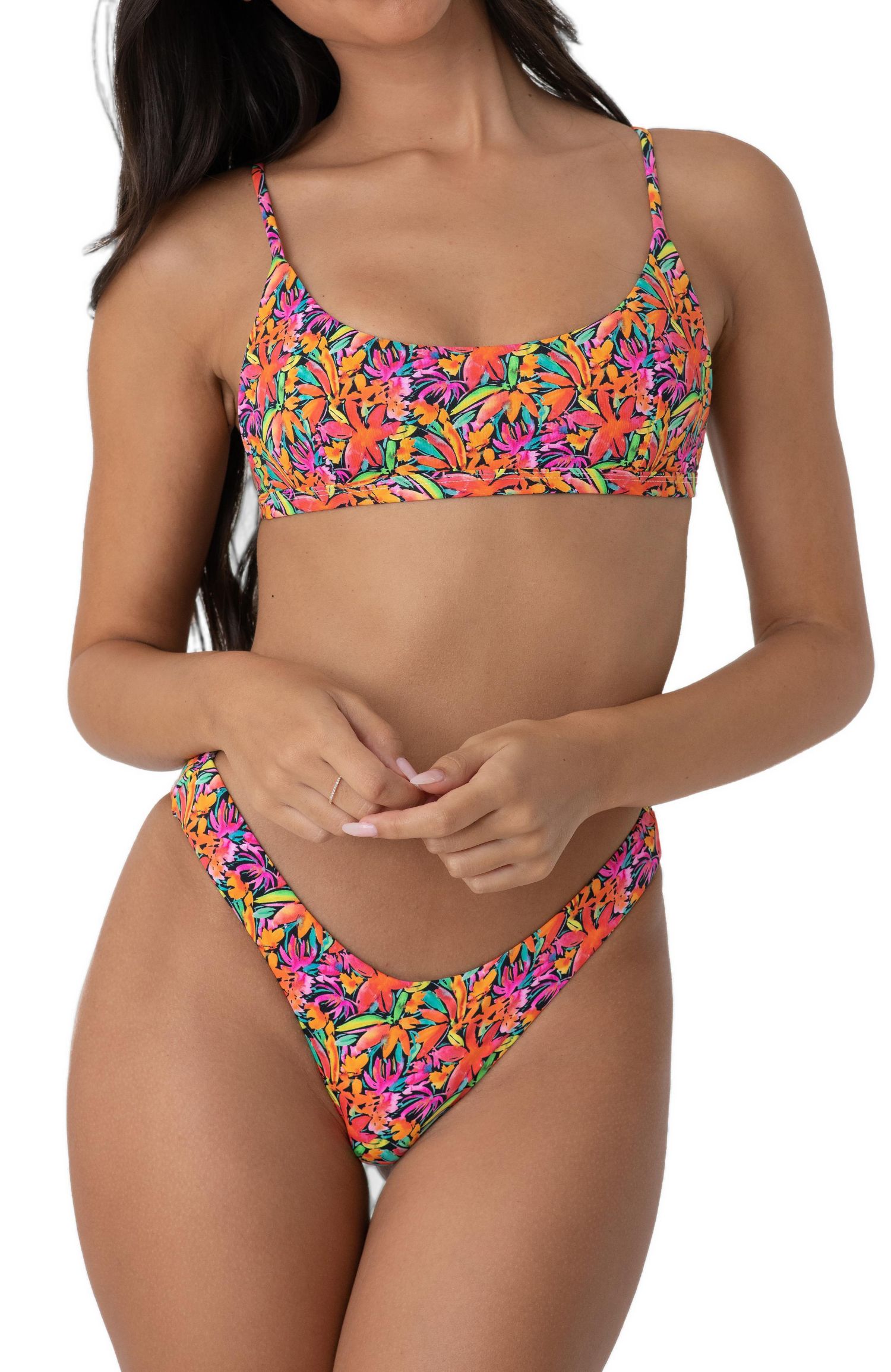 Women's Bali Top