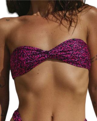 Women's Nia Top