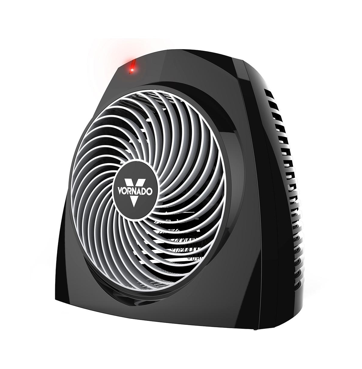 Vornado Air 1500-Watt Portable Space Heater - Black
