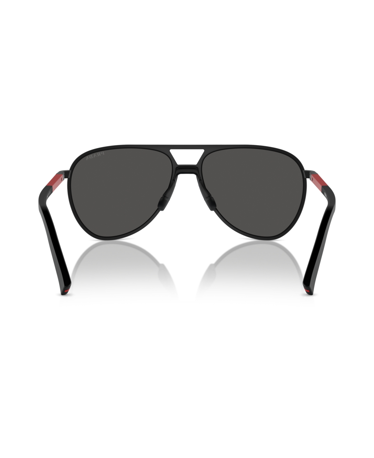 Prada Men's Sunglasses Ps 53zs