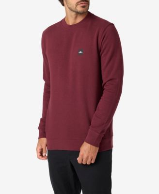 Men's Blocked Out Crew Sweatshirt