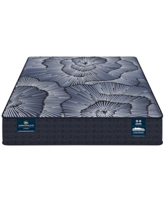 Perfect Sleeper X Kendall 13" Smooth Hybrid Medium Mattress - King