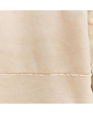 Women's Lily Faux Shearling Coat