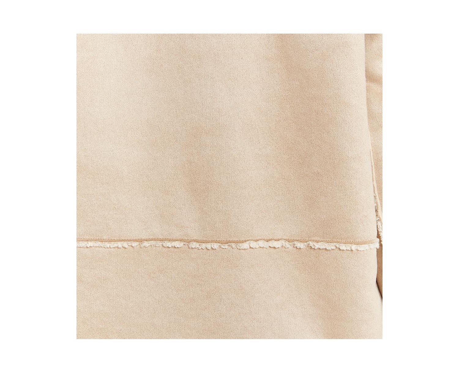 Women's Lily Faux Shearling Coat