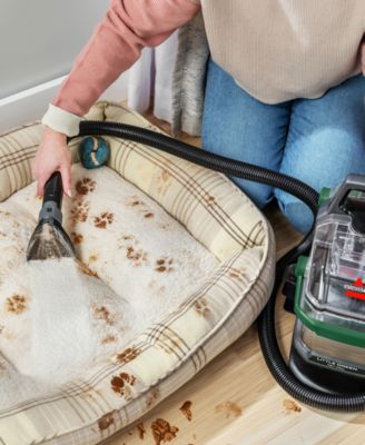 Little Green Pet Pro Portable Carpet Cleaner