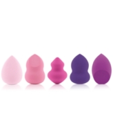 5-Pc. Makeup Sponge Set, Created for Macy's - White