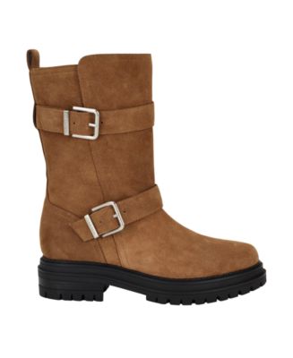 Women's Galivan Almond Toe Casual Booties