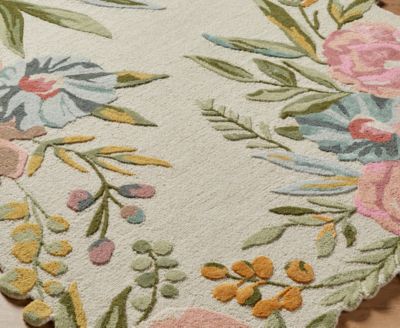 Livabliss Shindig 499576 Rug Collection In Pink,cream