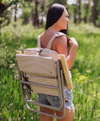 Descanso Padded Beach Chair