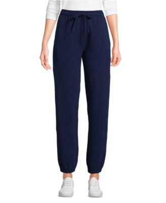 Women's Serious Sweats High Rise Jogger Pants - Set Bottom