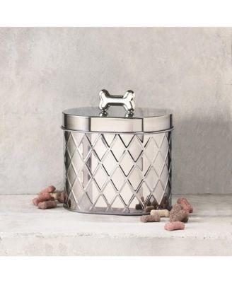 Chance Metal Canister