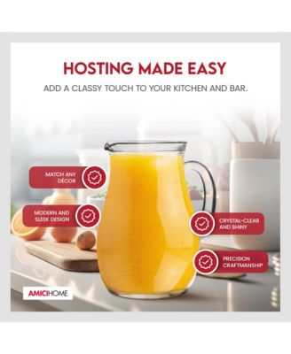 Roxy Pitcher - Medium