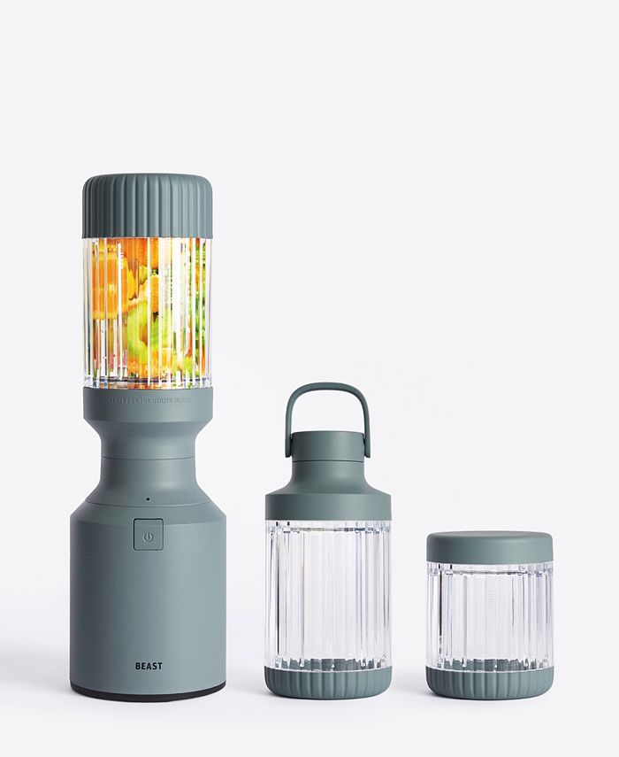 Beast Health Beast Mini® Blender Plus - Macy's