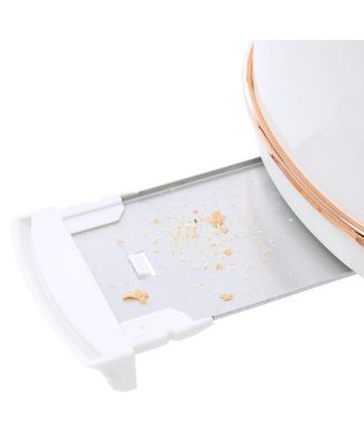 Heritage 2-Slice Wide Slot Toaster