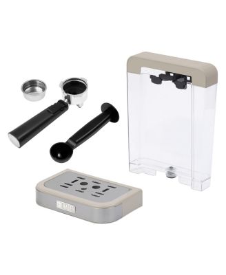 Barista Brew 20-Bar Espresso Machine