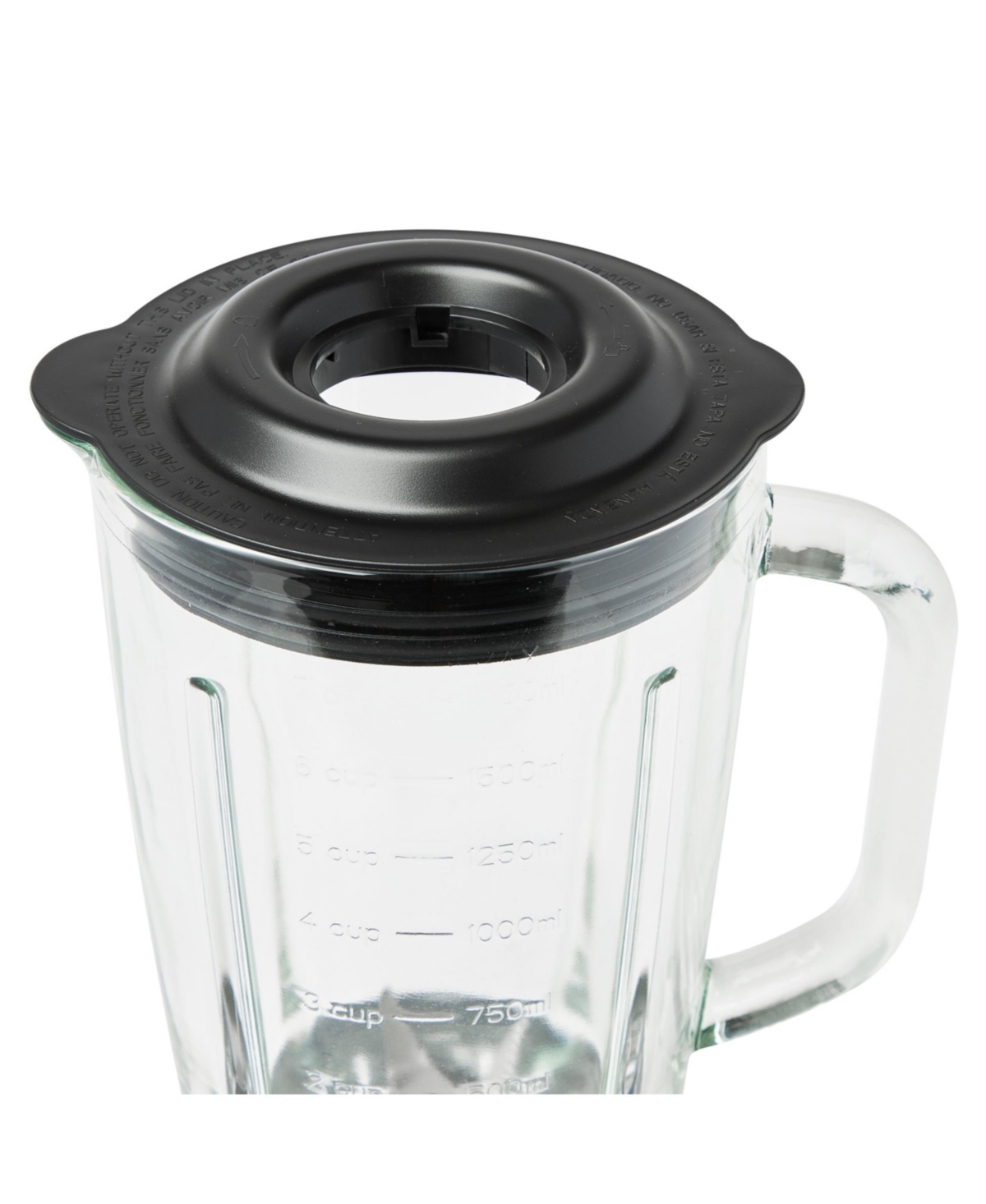 Haden Power 1.75 Liter Blender In Turquoise,chrome