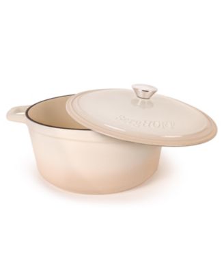 Neo Cast Iron 7qt. Round Dutch Oven 11" with Lid