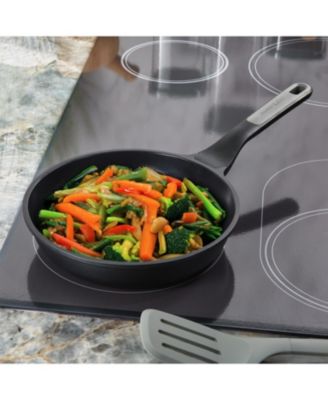 Leo Stone+ 2pc Nonstick Ceramic Fry Pan Set, Recycled